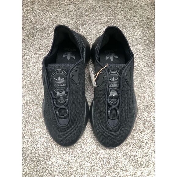 Adidas AdiFOM SLTN Youth Size 5.5 Sneakers - Picture 4 of 7